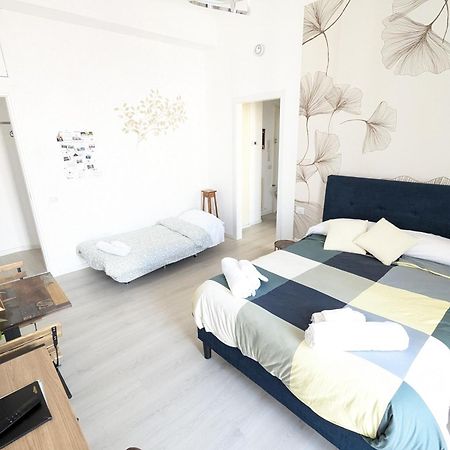 Vinros Milano Apartment Exterior foto
